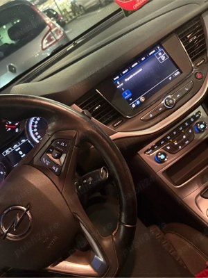 Opel astra k 2019 - imagine 2