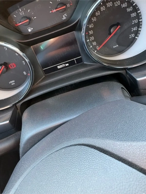 Opel astra k 2019 - imagine 4