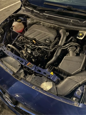 Opel astra k 2019 - imagine 5