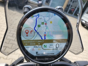 Vand Royal Enfield Himalayan 450 - imagine 5