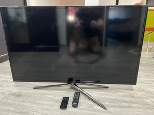 De vanzare TV smart samsung full hd diagonala 121 cm