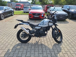 Vand Royal Enfield Himalayan 450 - imagine 3