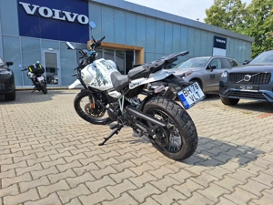 Vand Royal Enfield Himalayan 450 - imagine 2