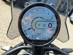 Vand Royal Enfield Himalayan 450 - imagine 4