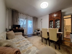 Apartament cu 2 camere mobilat si utilat-Aradului-langa Piata Verde 