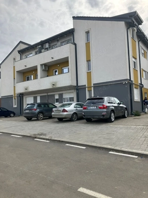 Apartament doua camere Dumbravita - proprietar - imagine 8