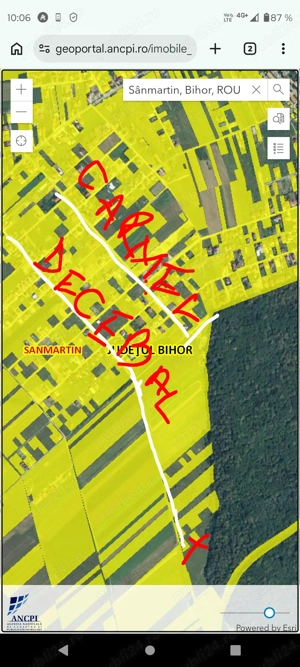 Teren Băile Felix - imagine 8