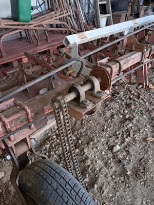 freză agricolă - imagine 10