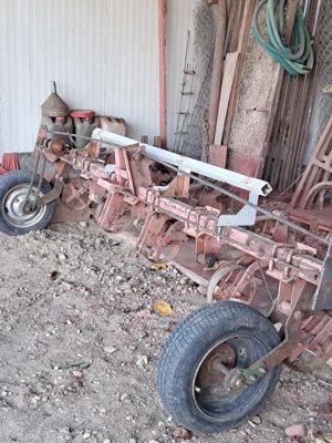 freză agricolă - imagine 7