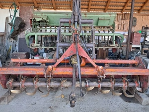 freză agricolă - imagine 2