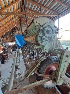 freză agricolă - imagine 9