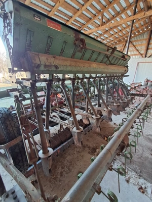 freză agricolă - imagine 6