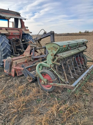 freză agricolă - imagine 3