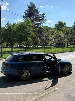 Dezmembrez audi a4 b7 - reducere - imagine 4