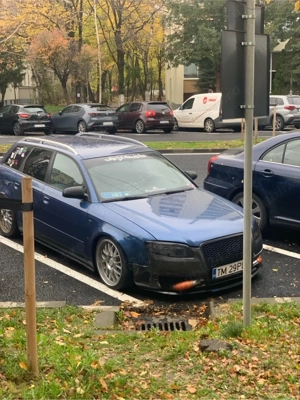 Dezmembrez audi a4 b7 - reducere - imagine 5