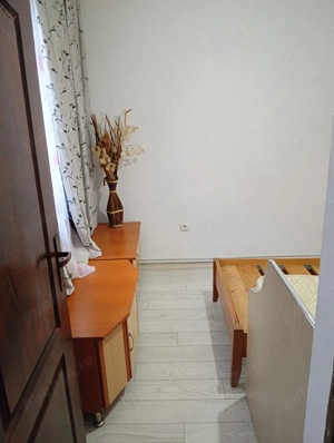 Vand apartament cu 2 camere