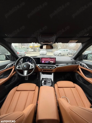 BMW saloon 430i M Sport - imagine 2