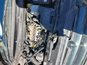 Craysler Voiajer 1999 - imagine 8