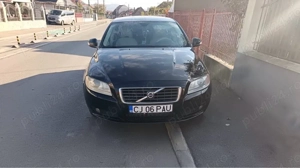 Volvo S80 2.4 diesel 
