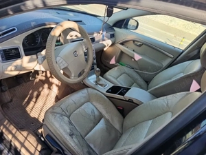 Volvo S80 2007 - imagine 5