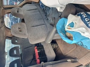 Craysler Voiajer 1999