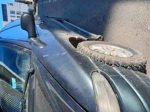 Craysler Voiajer 1999 - imagine 4