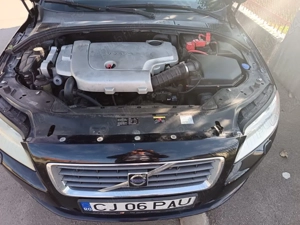 Volvo S80 2007 - imagine 2