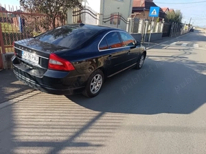 Volvo S80 2007 - imagine 4