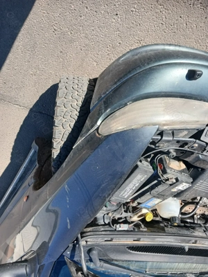 Craysler Voiajer 1999 - imagine 7