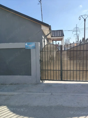 vand casa in corbu - imagine 2