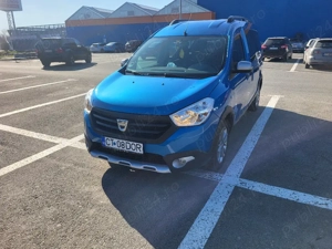 Dacia Dokker Stepway  - imagine 4