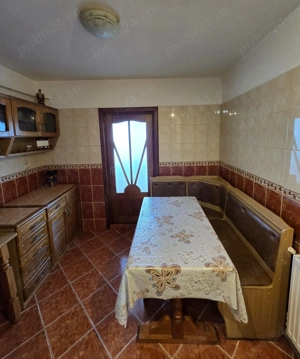 Inchiriez apartament 3 camere ,sos. Buzaului