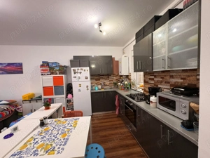 Apartament doua camere Dumbravita - proprietar - imagine 3