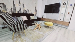 Otopeni,Bloc Nou,  apartament 2 camere + Loc de parcare