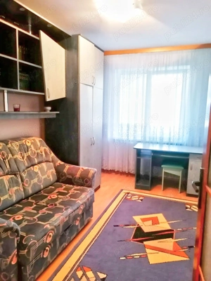 apartament 3 camere Central duplex  - imagine 8