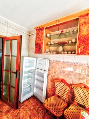 apartament 3 camere Central duplex  - imagine 7