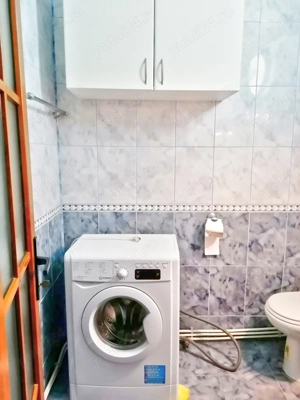 apartament 3 camere Central duplex  - imagine 6