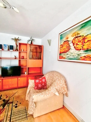 apartament 3 camere Central duplex  - imagine 3