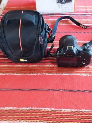 Camera sonny hx 400 v - imagine 3