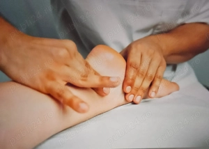 Masaj de relaxare pentru femei