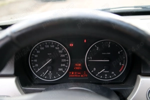 BMW Touring seria 3 318d (E91 Series) an 2012 diesel 200.000 km combi EURO 5 - imagine 5