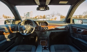 Mercedes GLK  - imagine 3