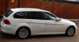 BMW Touring seria 3 318d (E91 Series) an 2012 diesel 200.000 km combi EURO 5 - imagine 3