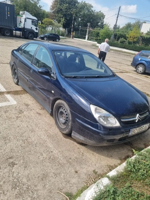 Citroen c5  - imagine 3