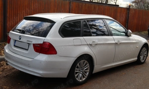 BMW Touring seria 3 318d (E91 Series) an 2012 diesel 200.000 km combi EURO 5 - imagine 2