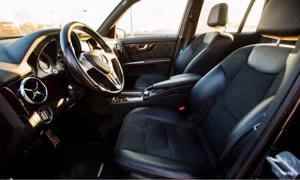 Mercedes GLK  - imagine 2