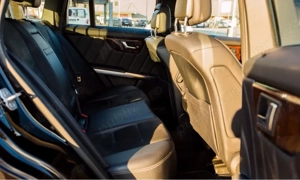 Mercedes GLK  - imagine 4