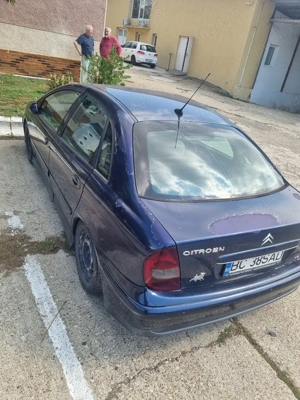 Citroen c5  - imagine 2