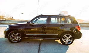 Mercedes GLK 