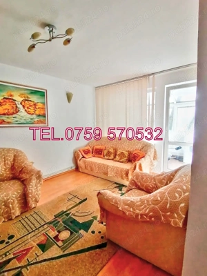 apartament 3 camere Central duplex 